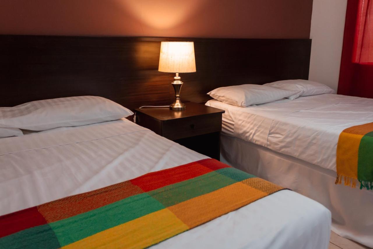 Hotel Boutique Victoria Moyogalpa Exteriör bild