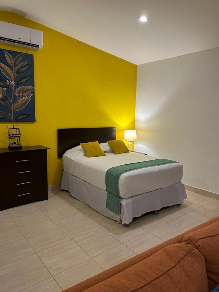 Hotel Boutique Victoria Moyogalpa Exteriör bild